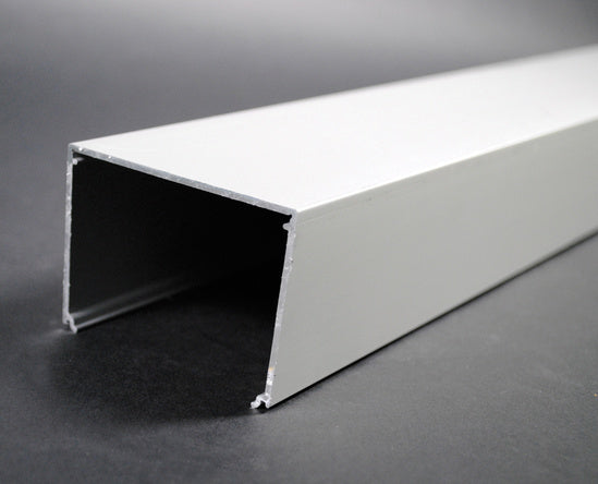 ALA3800B-10 | ALA3800 Series Single Compartment Raceway Base Series