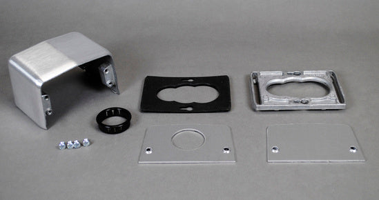 525C | 525C Four-Piece Communication Service Fitting Series