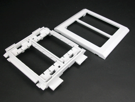 5450WH | 5400 Series Device Bracket Fitting Series