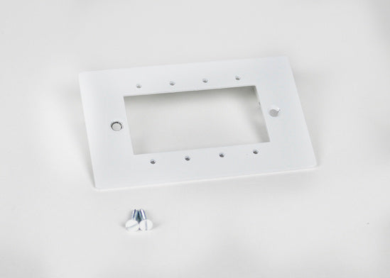 EFB-MAAP | EFB-MAAP Evolution Series EFB6 Floor Box Device Plate Series