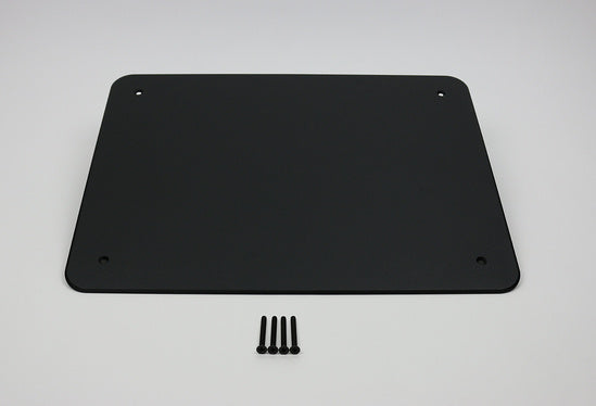EFB610BP | Evolution Series Abandonment Plate EFB610P Series