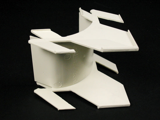 ALA17/18RI | ALA1718RI Radiused Insert Fitting Series