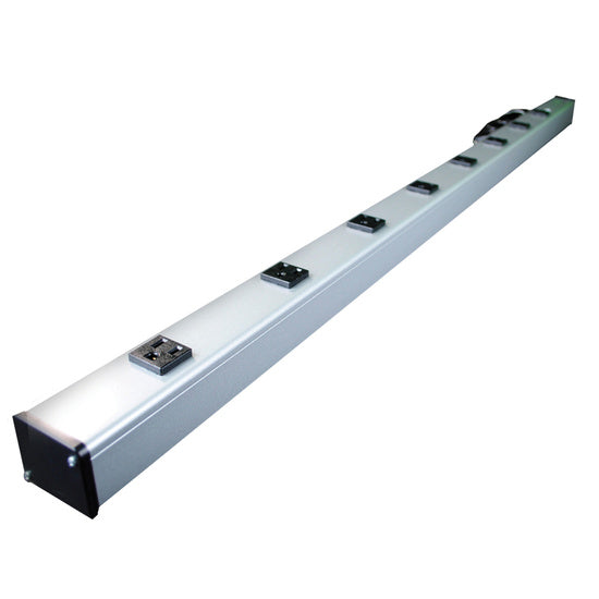 UL401BC | UL401B Plug-In Outlet Center Unit Series