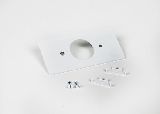 EFB10-S1 | EFB10-S1 Evolution Series EFB10 Floor Box Device Plate Series