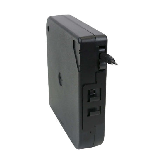 TBCR3.5MM | Table Box Cable Retractor Series