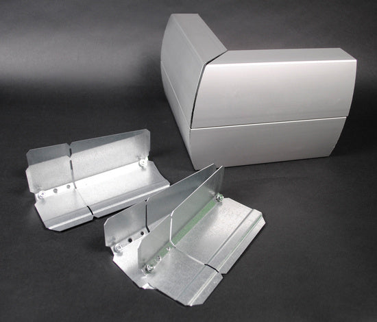 ALDS4018 | ALDS4000 External Elbow Fitting Series