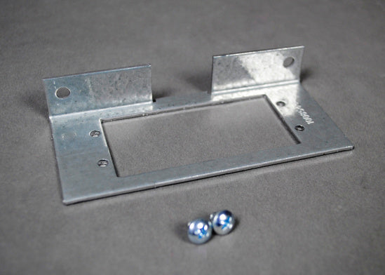 RFB2-AAP | RFB2-AAP RFB2 Series Internal AudioVideo Bracket Series