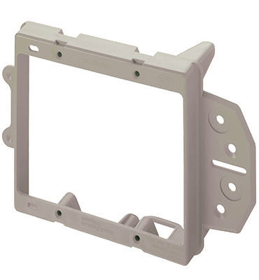 AC100902 | LV Bracket for New Construction Series