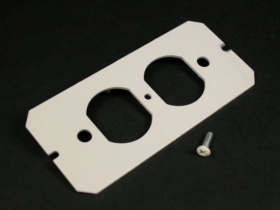 6DP | 6DP Evolution 6AT Series Device Plate Series