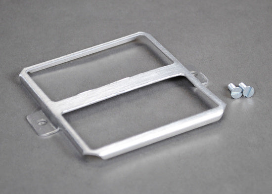 M-2GFI | M-2GFI Multiplex Faceplate Series