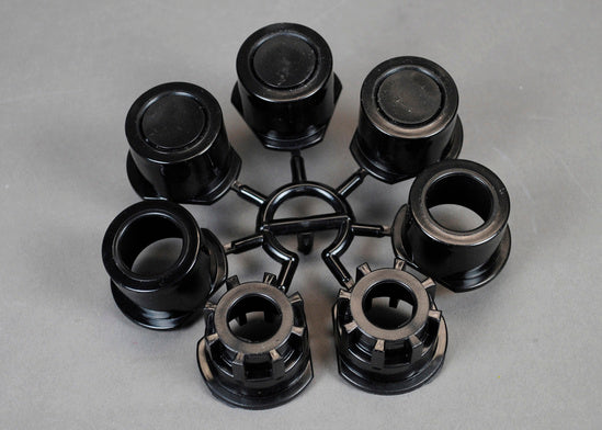 2CRR | 2CRR Ratchet-Pro™ Series Conduit Reducing Ring Series