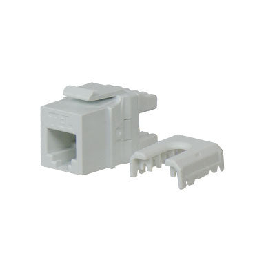 WP3473WH10 | Quick Connect RJ25 6P6C Keystone Insert Series