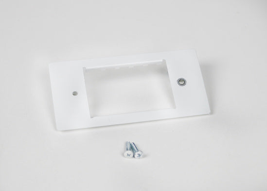 EFB10-MOS | EFB10-MOS Evolution Series EFB10 Floor Box Device Plate Series