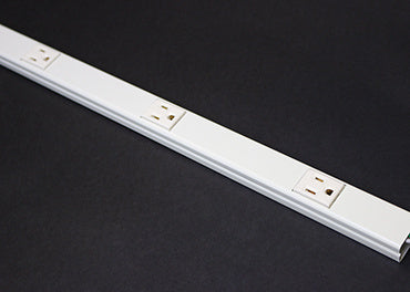 S20GB506 | Plugmold® Multioutlet Strip Series