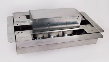 8803S-FC | FC Omnibox Series Fire Classified Floor Box Series
