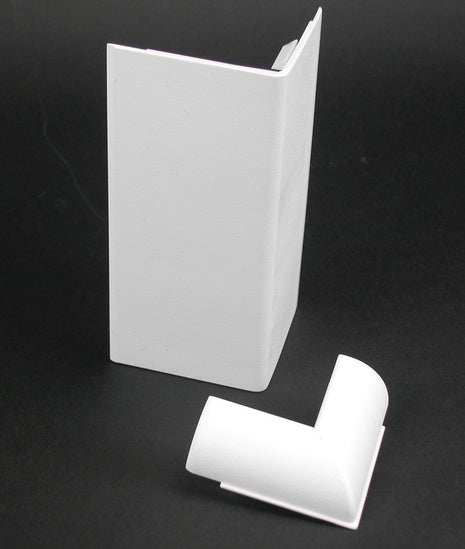5018CGY | Access 5000 External Cover Elbow Fitting Series