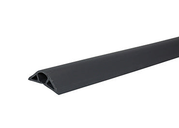 GR1600-5 | 1600 Series Nonmetallic Pancake Overfloor Raceway Series