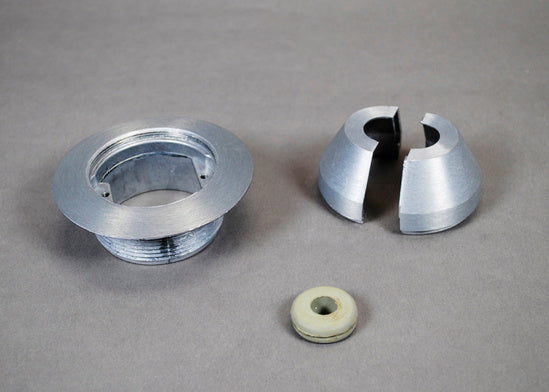 1204AL | 1200 Series Communication Service Fitting Series