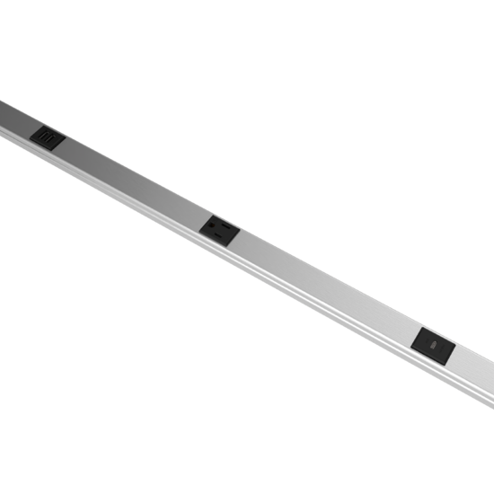 S20GB509TRUAC | PlugmoldUSBC Series