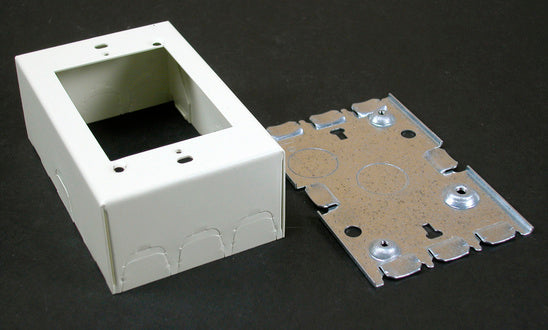 V5748 | 500 and 700 Series Switch and Receptacle Box Fitting Series