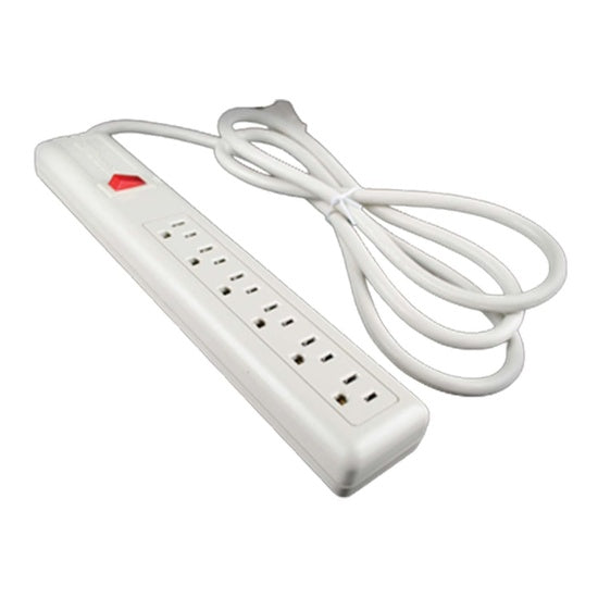 P6-15 | P6 Plug-In Outlet Center Unit Series