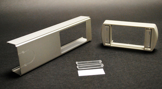 AMTC-3S2 | AMTC-3S2 AMDTP and AMTC Series Communication Connectivity Cover Series