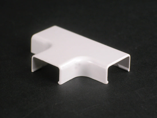 2715-FW | 2715 Uniduct® 2700 Series Tee Fitting Series