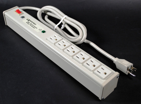 M6S-15 | M6S Plug-In Outlet Center Unit Series