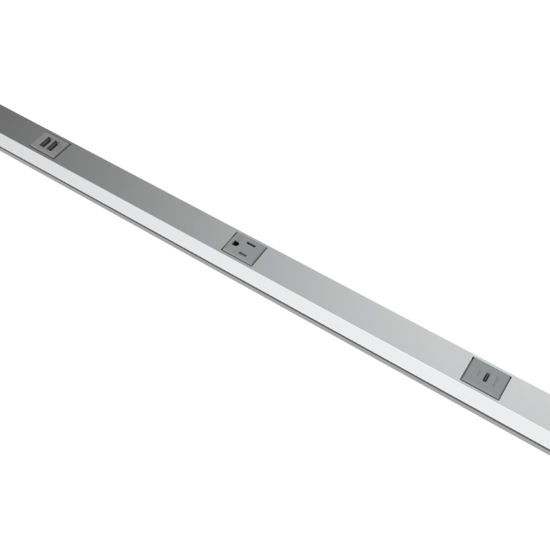AL20GB509TRUAC | PlugmoldUSBC Series