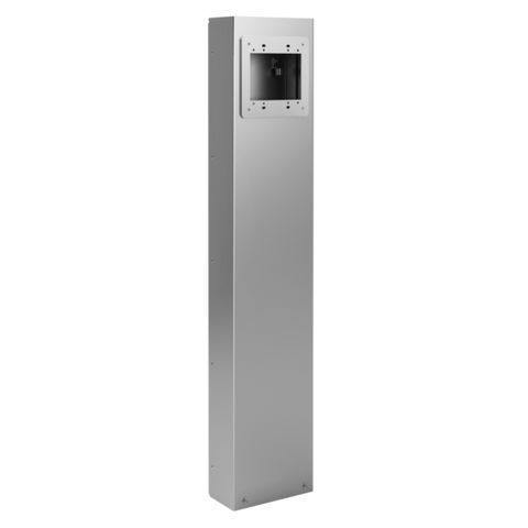 XPP2G30D-SV | Outdoor Power Pedestal Device Plate Series
