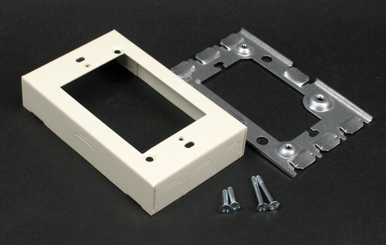 V5751 | 500 and 700 Series Flush Type Extension Adapter Fitting Series