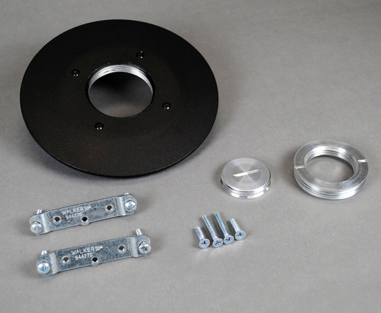 PSRC9AMDTCAL | PSRC9 Series Quad Communication Fitting Series