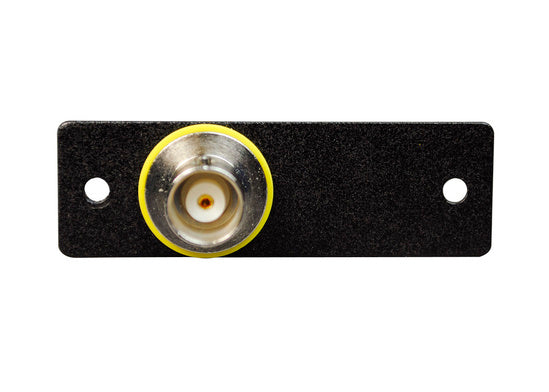 AV5000BK | BNC Female to Female Barrel Series