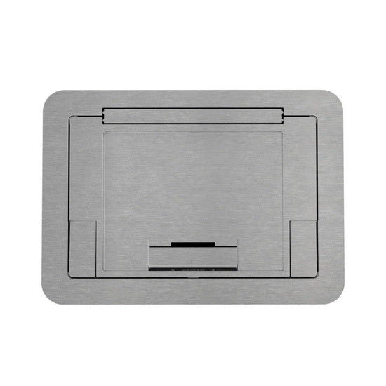 EFB45CTAA | Evolution Series EFB45 Floor Box Cover with Floor Insert Series