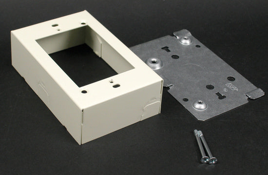 V5741 | 5741WH 500 and 700 Series Switch and Receptacle Box Fitting Series
