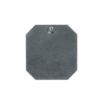 115BLH | 115BLH 4 inch Evolution™ 1-1/2 Conduit Blanking Plate Series