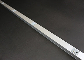 AL20GB512TR | Plugmold® Multioutlet Strip Tamper Resistant Series