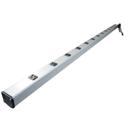 UL2064BC | UL2064B Plug-In Outlet Center Unit Series