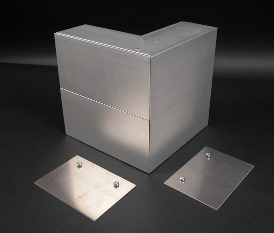 ALA4817N | ALA4800 Inverted Internal Elbow Fitting Series