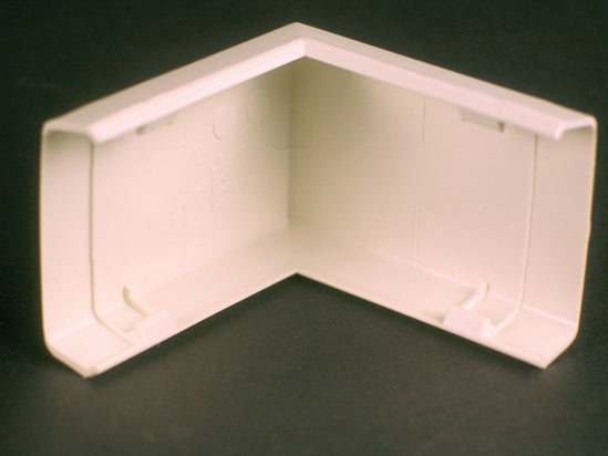 818-WH | 800 External Elbow Fitting Series
