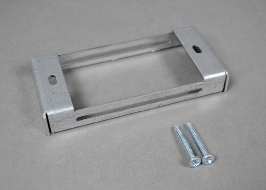 SGB-3S2 | SGB-3S2 AF Series One Gang Plate Series