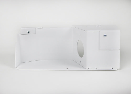 EFB-50A | Evolution Series EFB8 and EFB10 Floor Box 50A Adapter Series