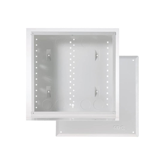 EN1480 | 14 Inch No Cover Enclosure Series