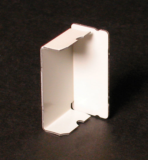 V2410B | 2400 Blank End Fitting Series