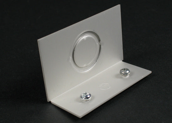 AL3310B1 | AL3300 End Fitting Series