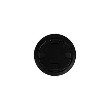 6CTC2BK3H | 3-Hour Fire Classified 6 inch Cover Assembly Series