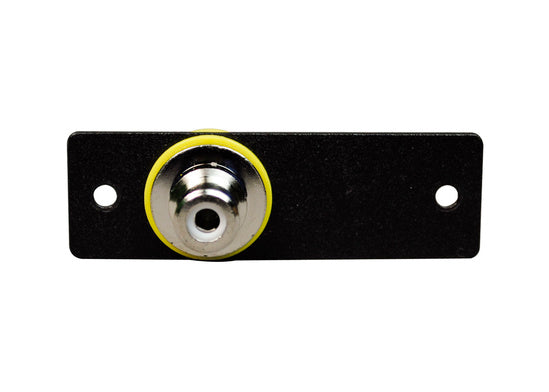 AV2002BK | RCA Female to BNC Female Adapter Series