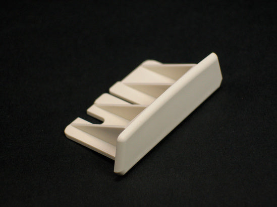 2310B | 2300 Blank End Fitting Series