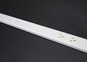 NM20GBA512 | NM20GBA Nonmetallic Plugmold Multioutlet System Series