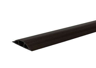 BR1400-50 | 50' Nonmetallic Pancake Overfloor Raceway Series